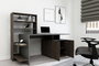 Hanah Home Melis - Nogal, Antracita